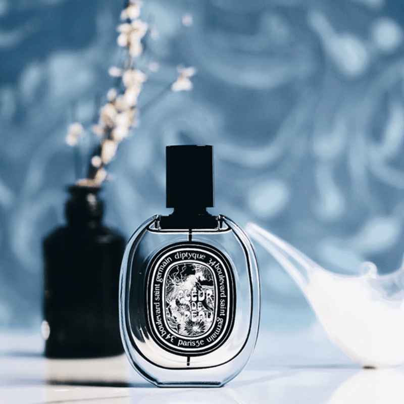  Diptyque Fleur De Peau EDP - Hương thơm unisex gợi cảm, sâu lắng, mang đậm dấu ấn cá nhân